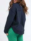 ELM x MADELEINE STAMER CREW