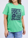 ELM WINONA TEE