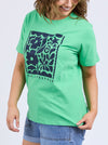ELM WINONA TEE