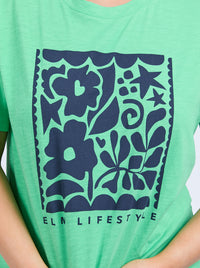ELM WINONA TEE
