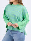ELM KOVA SWEAT