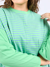 ELM KOVA SWEAT
