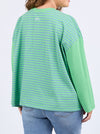ELM KOVA SWEAT