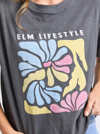 ELM LULU TEE