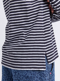 ELM DREA LONG SLEEVE TEE