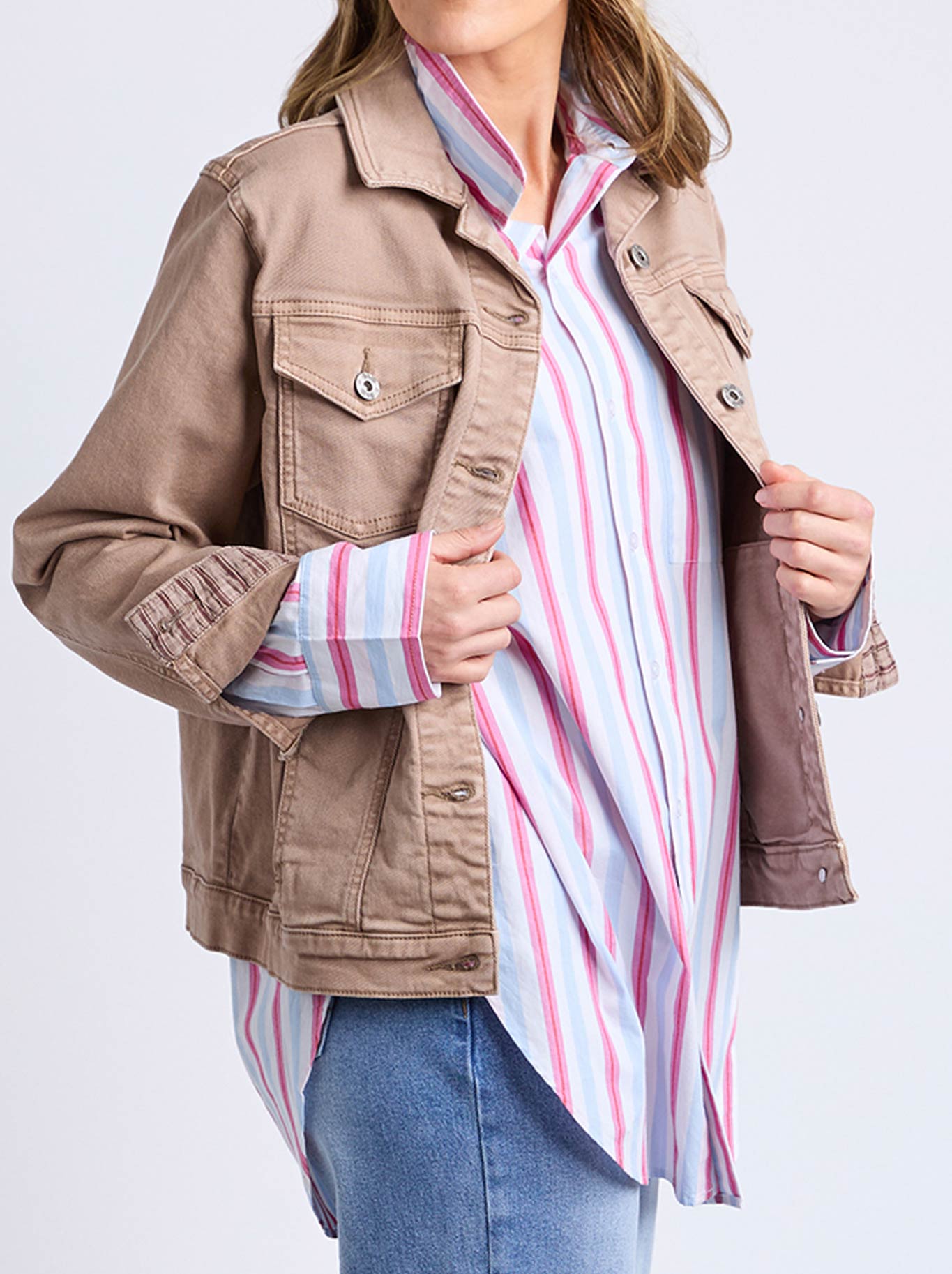 ELM TILLY JACKET