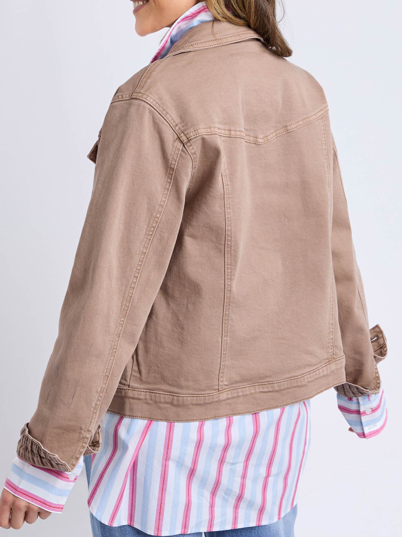 ELM TILLY JACKET