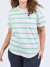 ELM HALLI SHORT SLEEVE TEE