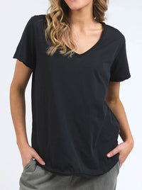 ELM PIMA VEE TEE
