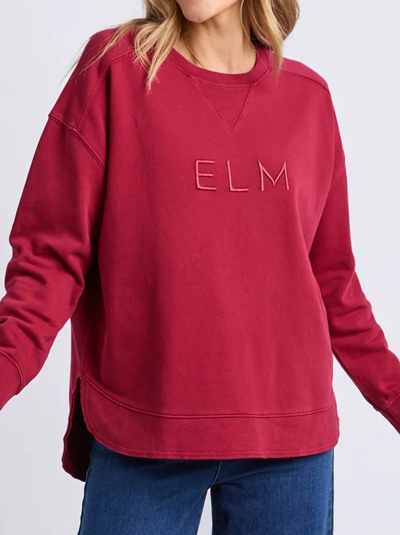 ELM ESTABLISHED CREW