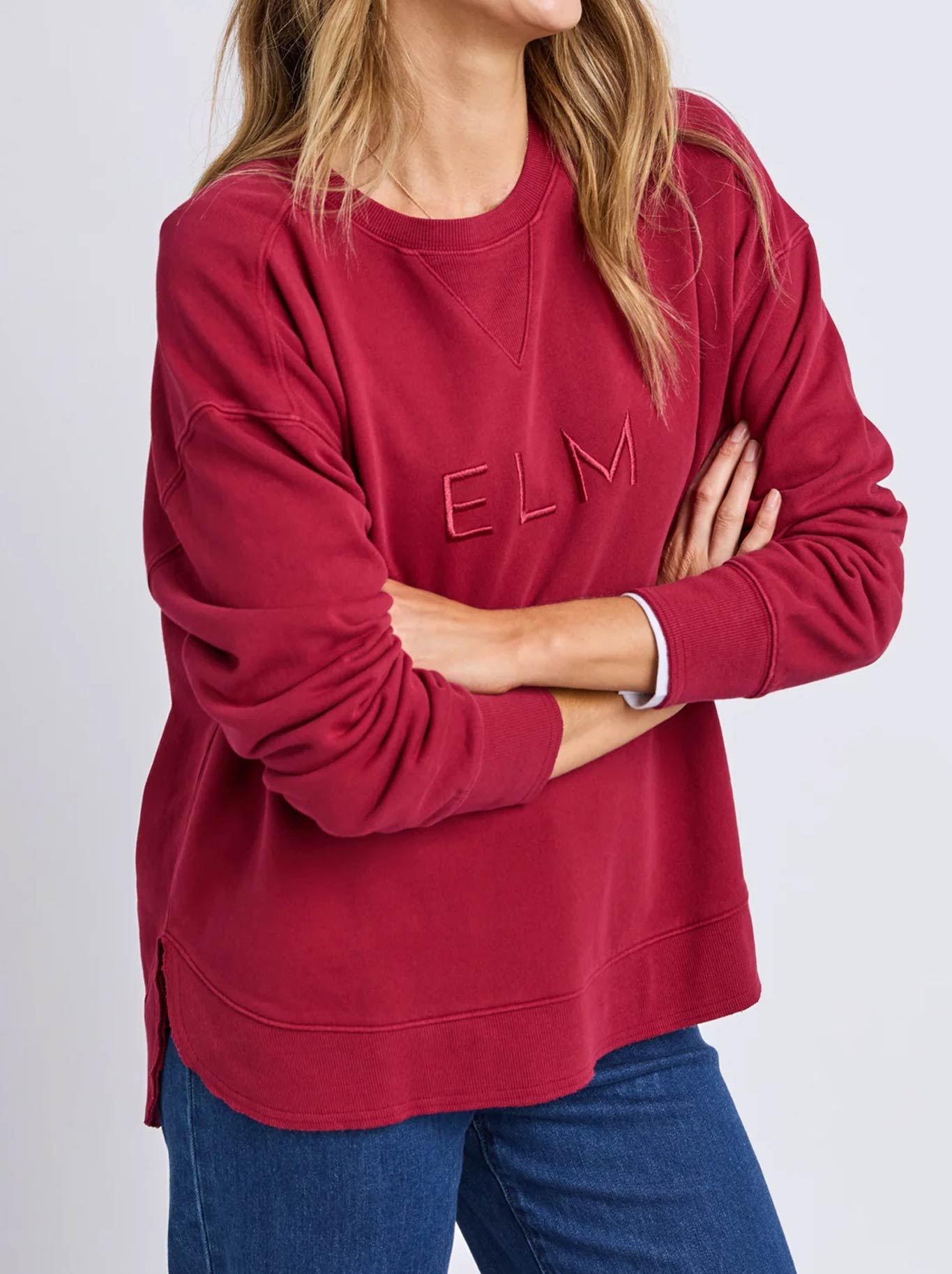 ELM ESTABLISHED CREW