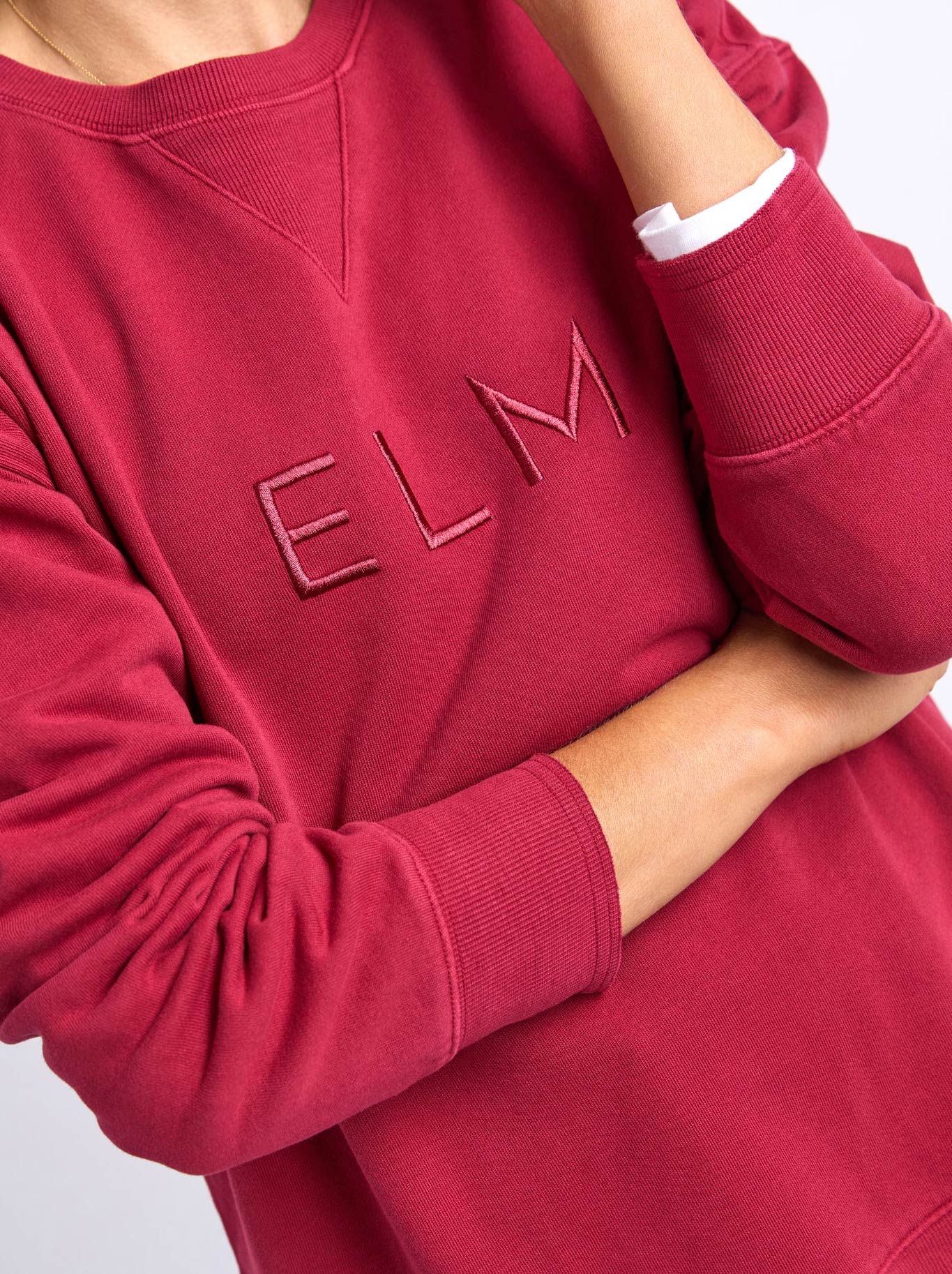 ELM ESTABLISHED CREW