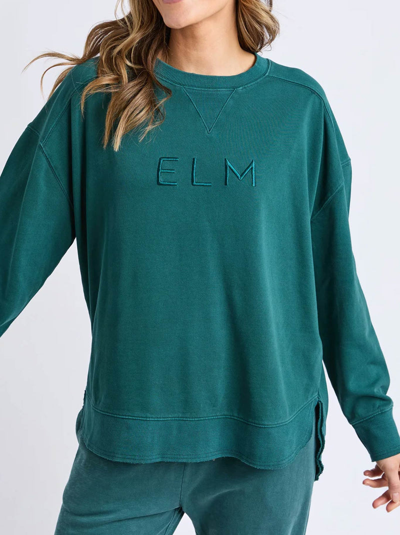 ELM ESTABLISHED CREW