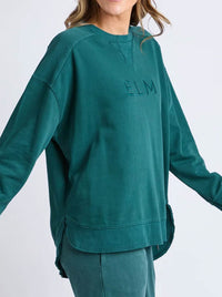 ELM ESTABLISHED CREW