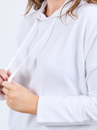ELM RHEA HOODIE