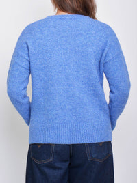 ENNI CREW KNIT