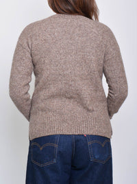 ENNI CREW KNIT