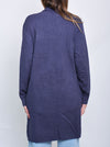 ENNI LONGLINE CARDI