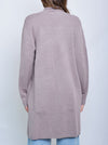 ENNI LONGLINE CARDI