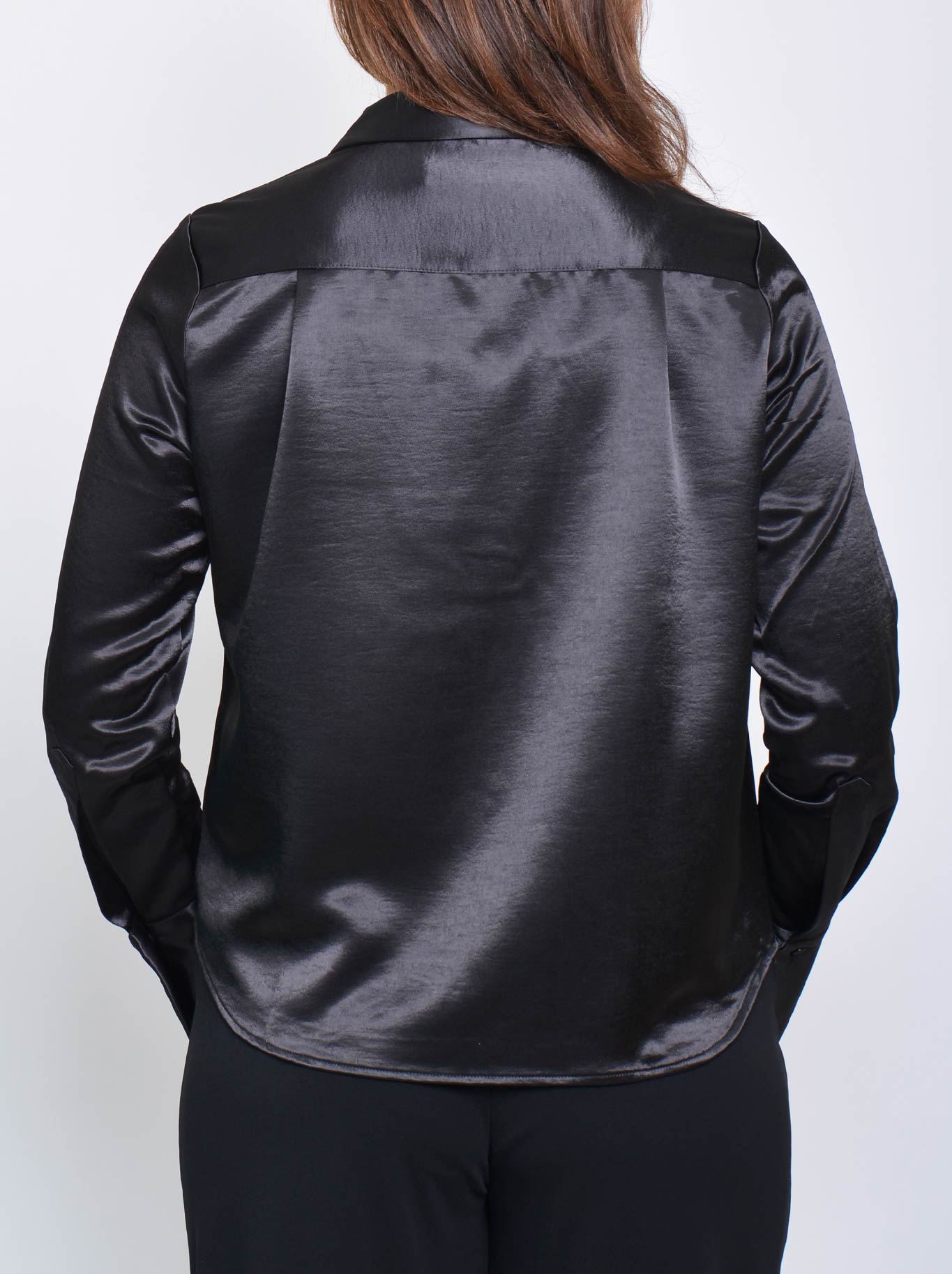 ENNI LUMINOUS SIGNATURE SHIRT