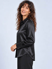 ENNI LUMINOUS SIGNATURE SHIRT