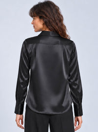ENNI LUMINOUS SIGNATURE SHIRT