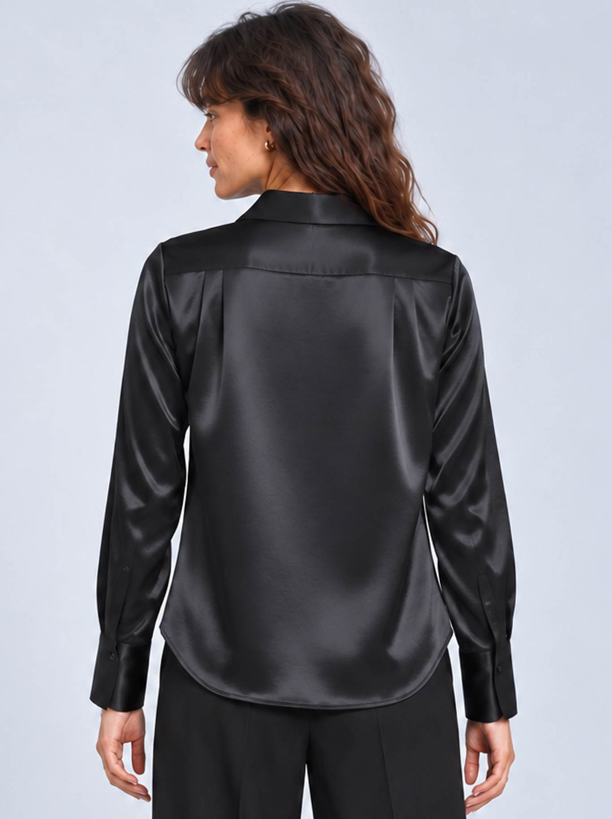 ENNI LUMINOUS SIGNATURE SHIRT