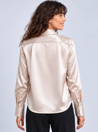 ENNI LUMINOUS SIGNATURE SHIRT