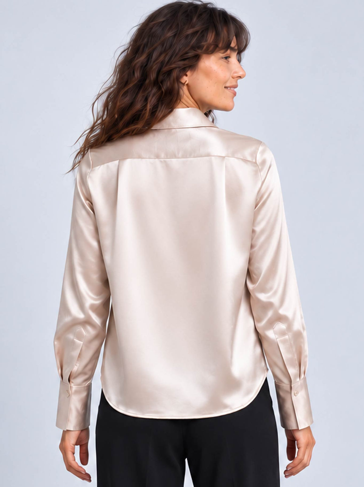 ENNI LUMINOUS SIGNATURE SHIRT