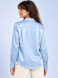 ENNI LUMINOUS SIGNATURE SHIRT