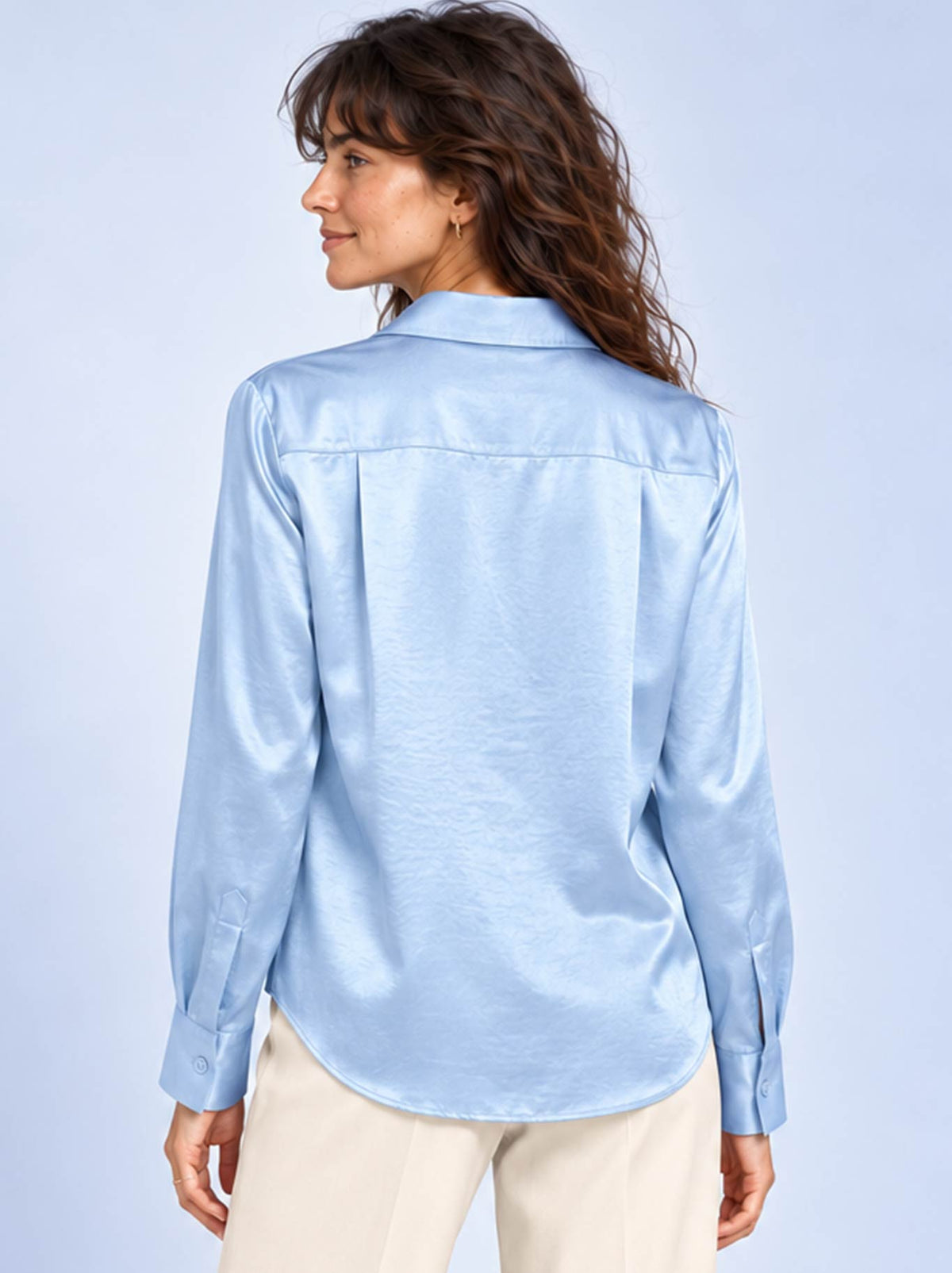 ENNI LUMINOUS SIGNATURE SHIRT