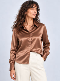 ENNI LUMINOUS SIGNATURE SHIRT