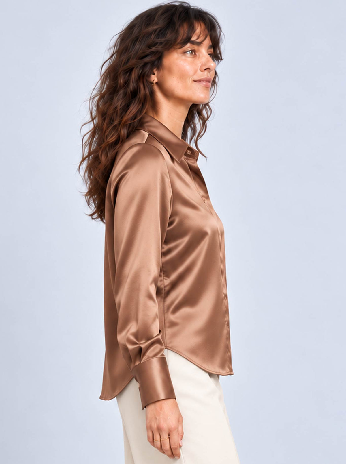 ENNI LUMINOUS SIGNATURE SHIRT