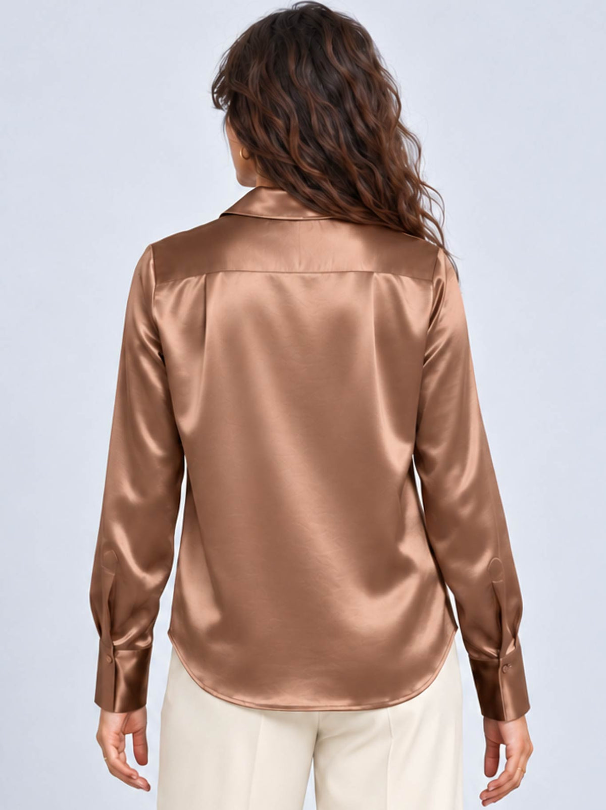 ENNI LUMINOUS SIGNATURE SHIRT