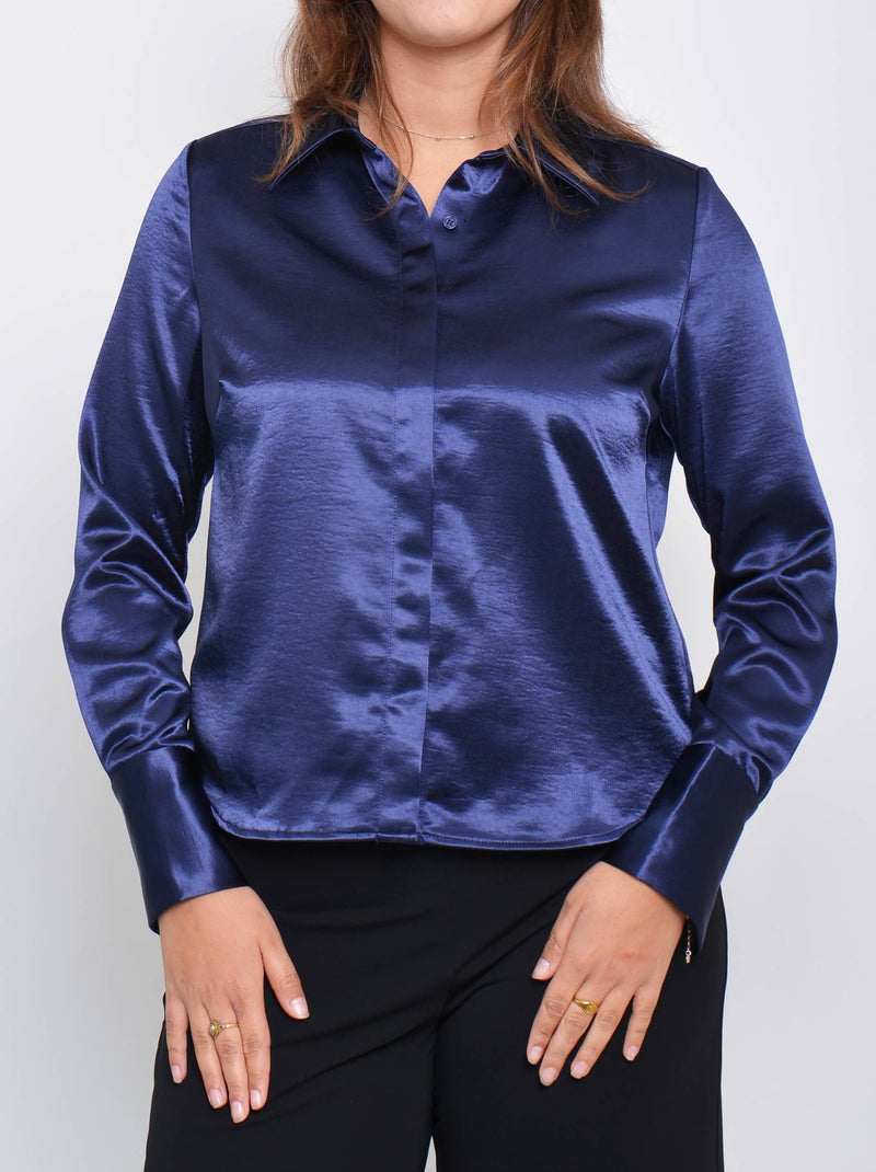 ENNI LUMINOUS SIGNATURE SHIRT