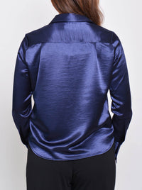 ENNI LUMINOUS SIGNATURE SHIRT