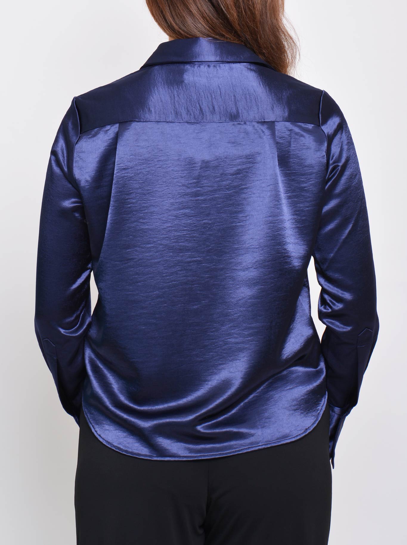ENNI LUMINOUS SIGNATURE SHIRT