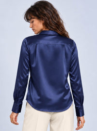 ENNI LUMINOUS SIGNATURE SHIRT