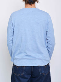 ENNI LONG SLEEVE TEE