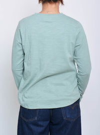ENNI LONG SLEEVE TEE