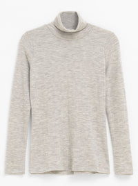 ELK MERINO LONG SLEEVE SKIVVY