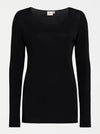 ELK MERINO LONG SLEEVE TOP