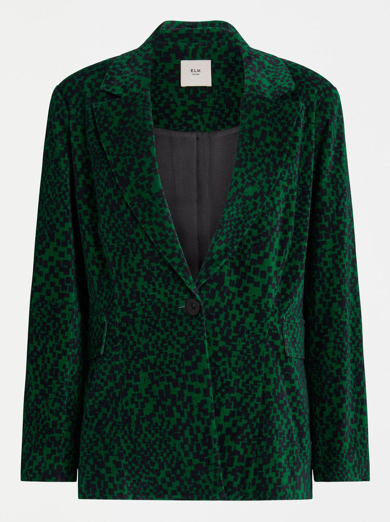 ELK ALTES JACKET