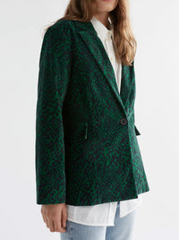 ELK ALTES JACKET
