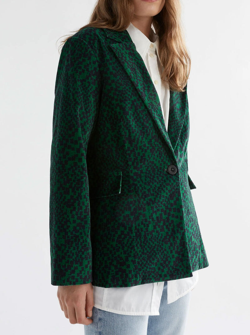 ELK ALTES JACKET