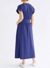 ELK EVVE DRESS