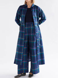 ELK PAIMO SHIRT DRESS