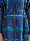 ELK PAIMO SHIRT DRESS