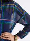 ELK EIR SHEER SHIRT