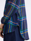 ELK EIR SHEER SHIRT